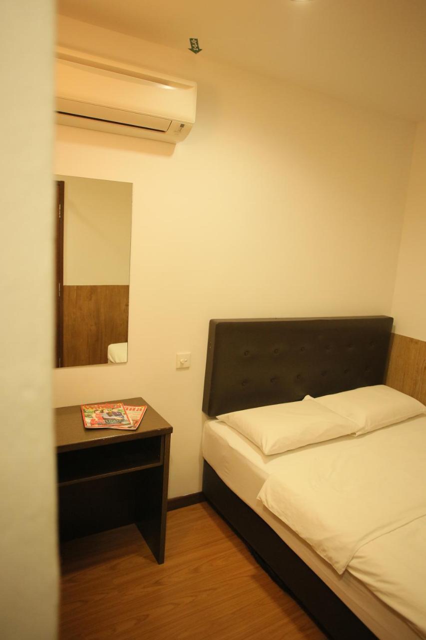 N K Hotel ムアル エクステリア 写真