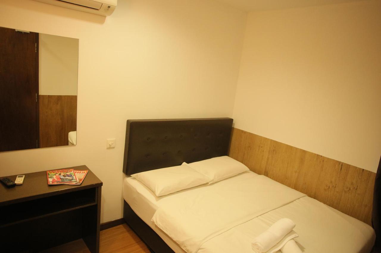 N K Hotel ムアル エクステリア 写真