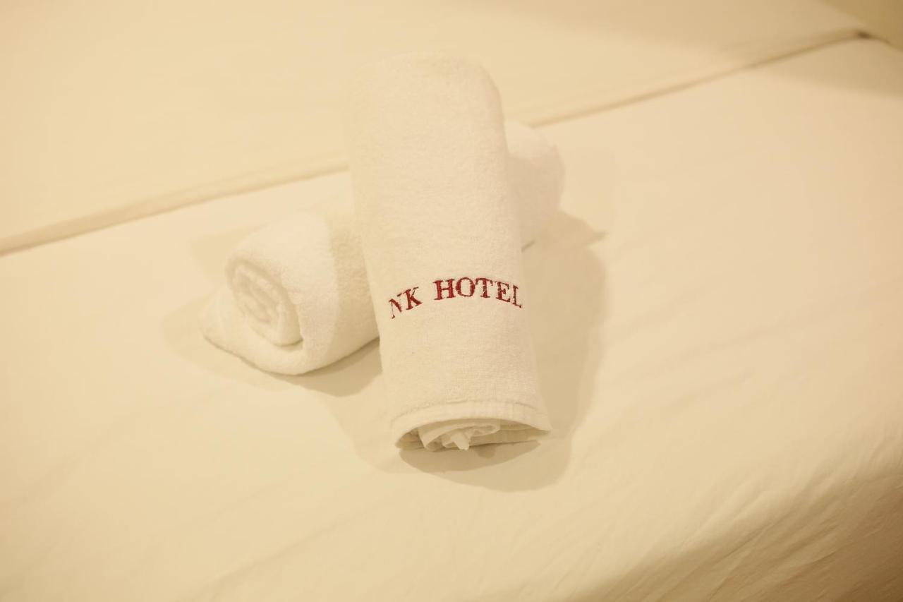 N K Hotel ムアル エクステリア 写真