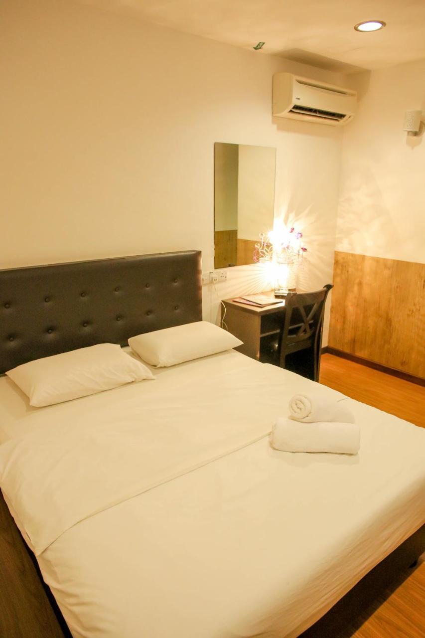 N K Hotel ムアル エクステリア 写真